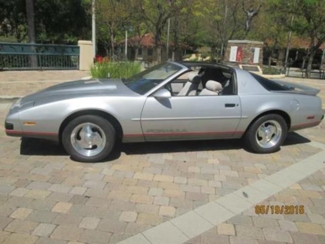 1987 - pontiac - firebird - 8 - cylinder