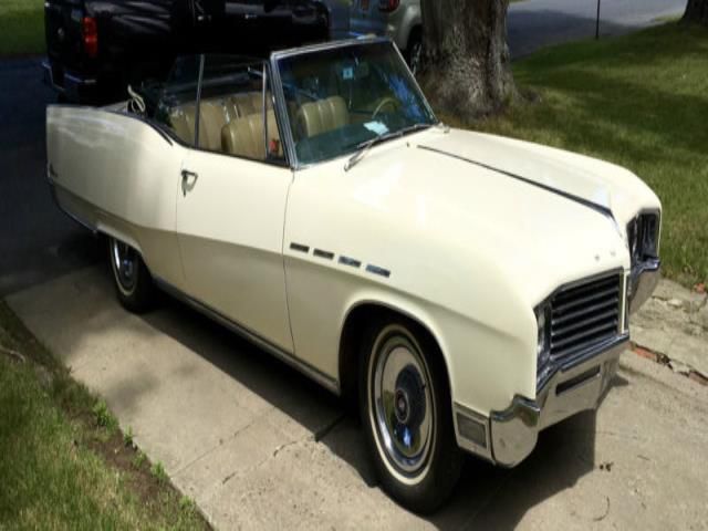 Buick: electra 225