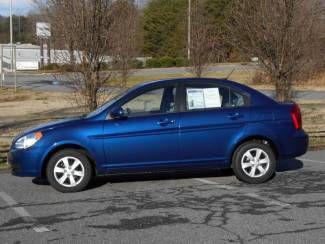 2011 hyundai accent gls auto - $159 p/mo, $200 down!