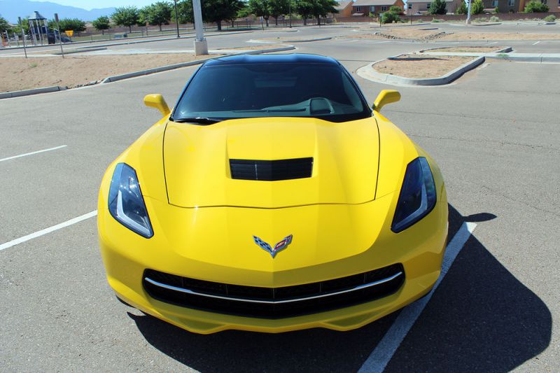 2014 Chevrolet Corvette 2LT, US $26,600.00, image 3