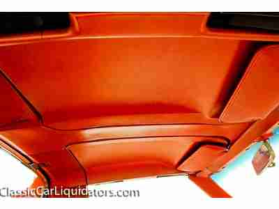 1972 Chevrolet Corvette 350 Automatic PS PB Matching Numbers Console Tach LOOK, US $16,999.00, image 18