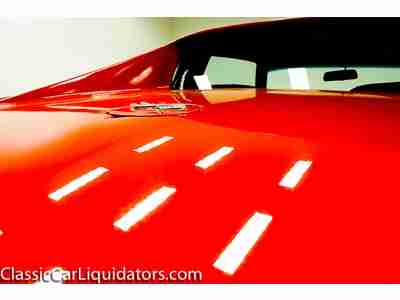 1972 Chevrolet Corvette 350 Automatic PS PB Matching Numbers Console Tach LOOK, US $16,999.00, image 19