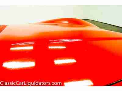 1972 Chevrolet Corvette 350 Automatic PS PB Matching Numbers Console Tach LOOK, US $16,999.00, image 21