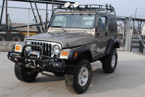 2005 jeep wrangler damadge repairable rebuilder only 68k miles!! clean title!!!