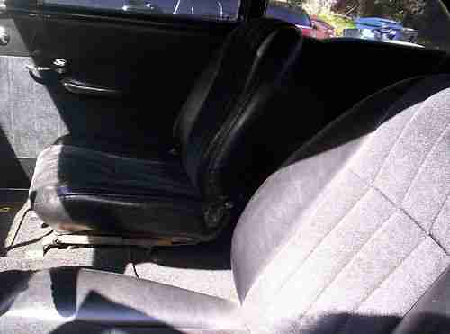 1955 CHEVROLET BELAIR 210 CUSTOM BILLUTT MOTOR AND 9