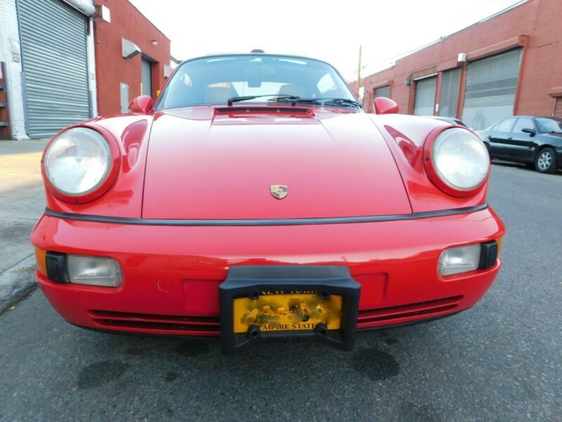 1992 Porsche 911 Carrera 2, US $19,320.00, image 3