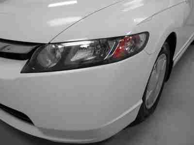 Hybrid-electric 1.3L CD Front Wheel Drive Aluminum Wheels Temporary Spare Tire, image 10