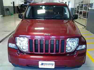 4X4 4dr Spor Alloy Wheels Head Curtain Air Bags Dual Air Bags SiriusXM Satellite, image 2