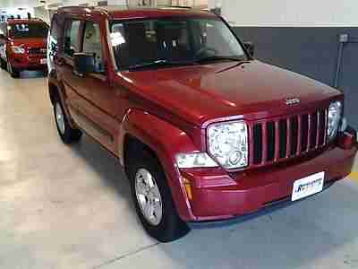 4X4 4dr Spor Alloy Wheels Head Curtain Air Bags Dual Air Bags SiriusXM Satellite, image 3