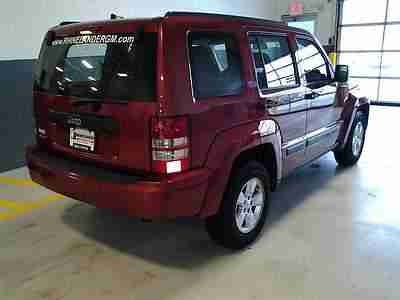 4X4 4dr Spor Alloy Wheels Head Curtain Air Bags Dual Air Bags SiriusXM Satellite, image 4