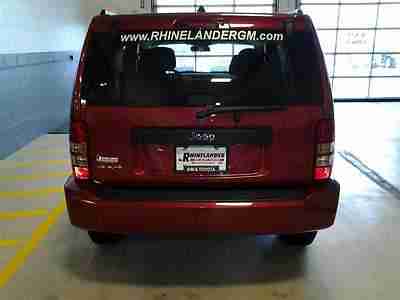 4X4 4dr Spor Alloy Wheels Head Curtain Air Bags Dual Air Bags SiriusXM Satellite, image 5