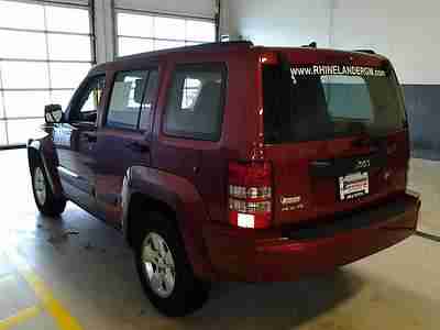 4X4 4dr Spor Alloy Wheels Head Curtain Air Bags Dual Air Bags SiriusXM Satellite, image 6