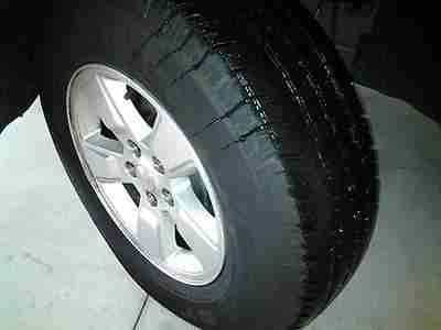 4X4 4dr Spor Alloy Wheels Head Curtain Air Bags Dual Air Bags SiriusXM Satellite, image 8