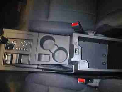 4X4 4dr Spor Alloy Wheels Head Curtain Air Bags Dual Air Bags SiriusXM Satellite, image 10