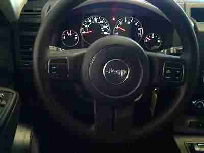 4X4 4dr Spor Alloy Wheels Head Curtain Air Bags Dual Air Bags SiriusXM Satellite, image 11