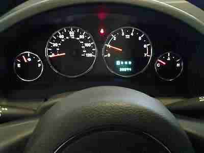 4X4 4dr Spor Alloy Wheels Head Curtain Air Bags Dual Air Bags SiriusXM Satellite, image 12