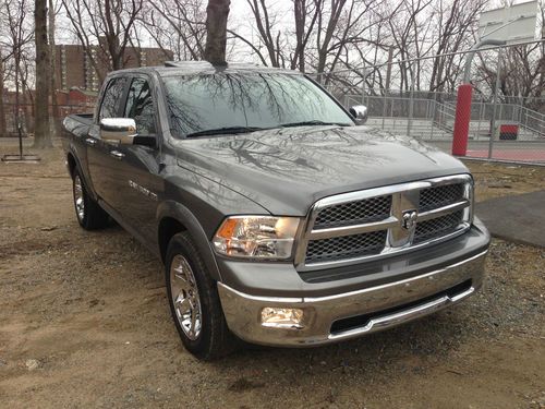 2011 dodge ram