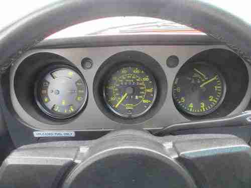 1983 Porcshe 944 Super Clean, image 3