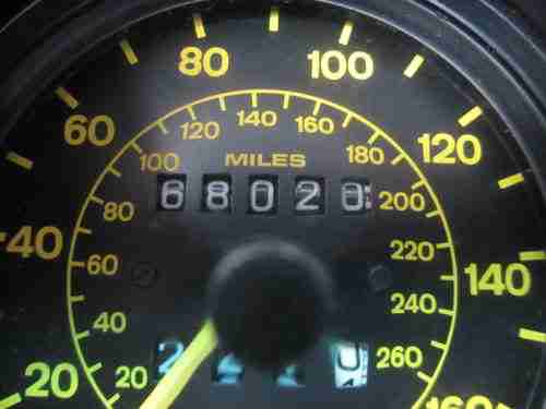 1983 Porcshe 944 Super Clean, image 9