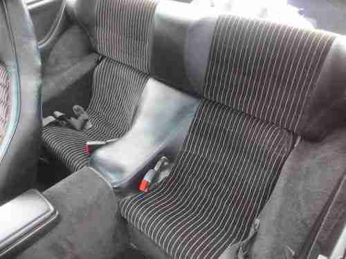 1983 Porcshe 944 Super Clean, image 12