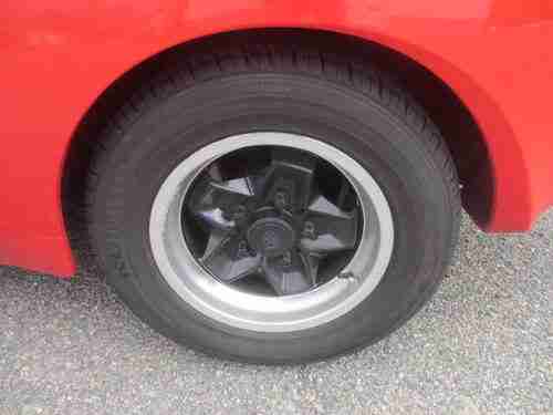 1983 Porcshe 944 Super Clean, image 20