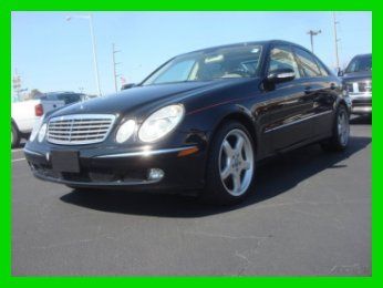 2006 e350 used 3.5l v6 24v rear-wheel drive sedan premium