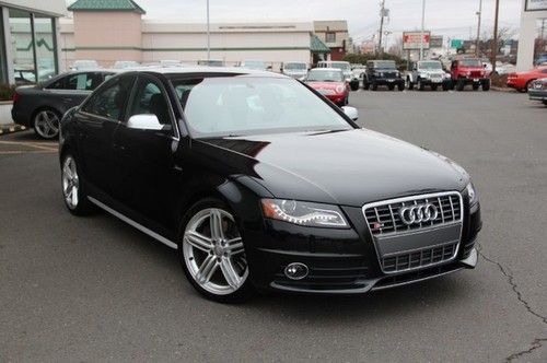 2011 audi s4 premium plus