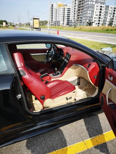 Alfa Romeo Brera 2006 V6 AWD, C $32,000.00, image 2