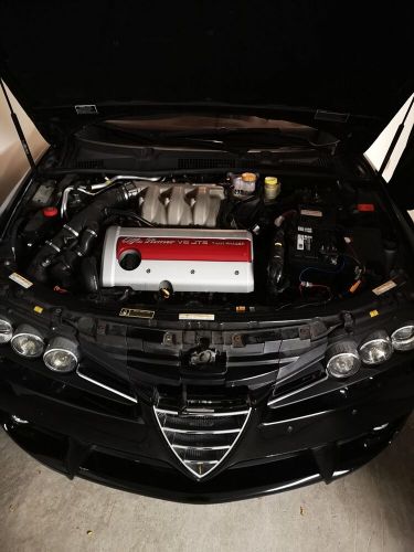 Alfa Romeo Brera 2006 V6 AWD, C $32,000.00, image 4