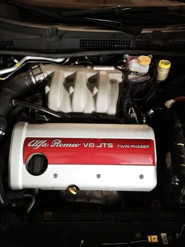 Alfa Romeo Brera 2006 V6 AWD, C $32,000.00, image 6