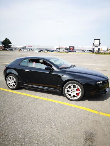 Alfa Romeo Brera 2006 V6 AWD, C $32,000.00, image 8