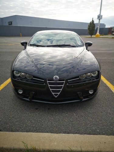 Alfa Romeo Brera 2006 V6 AWD, C $32,000.00, image 9