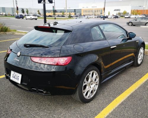 Alfa Romeo Brera 2006 V6 AWD, C $32,000.00, image 12