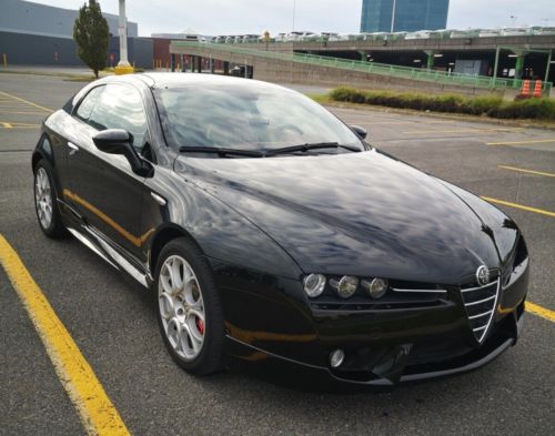 Alfa Romeo Brera 2006 V6 AWD, C $32,000.00, image 13