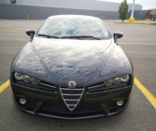 Alfa Romeo Brera 2006 V6 AWD, C $32,000.00, image 15