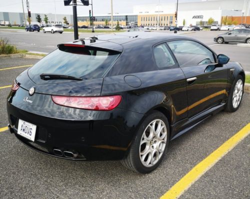 Alfa Romeo Brera 2006 V6 AWD, C $32,000.00, image 16