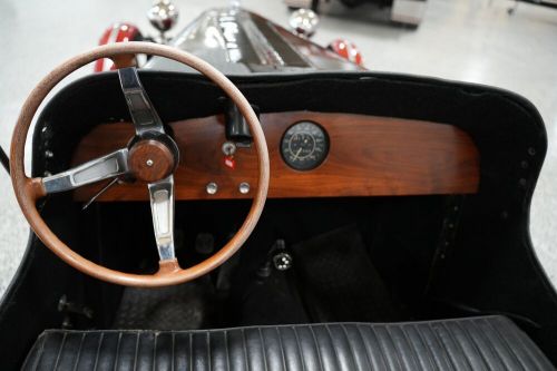 1929 alfa romeo 8c 2300