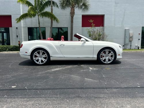 2013 Bentley Continental GT Convertible, US $89,990.00, image 2