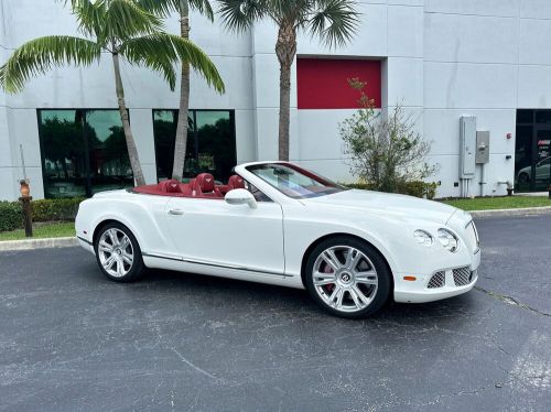 2013 Bentley Continental GT Convertible, US $89,990.00, image 3