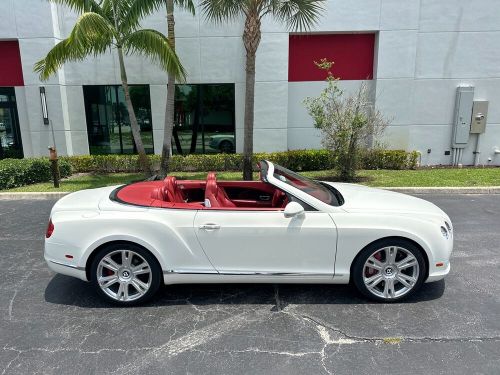 2013 Bentley Continental GT Convertible, US $89,990.00, image 5