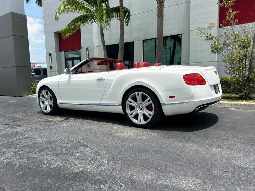 2013 Bentley Continental GT Convertible, US $89,990.00, image 6