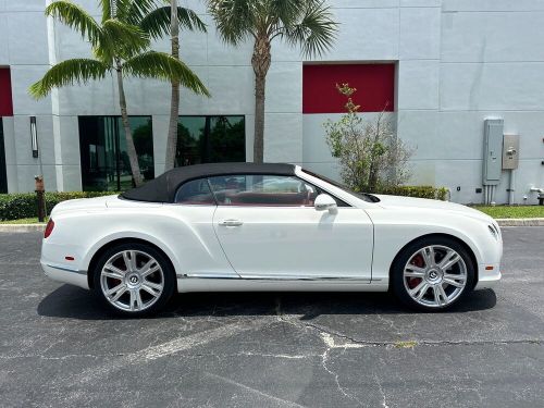 2013 Bentley Continental GT Convertible, US $89,990.00, image 7