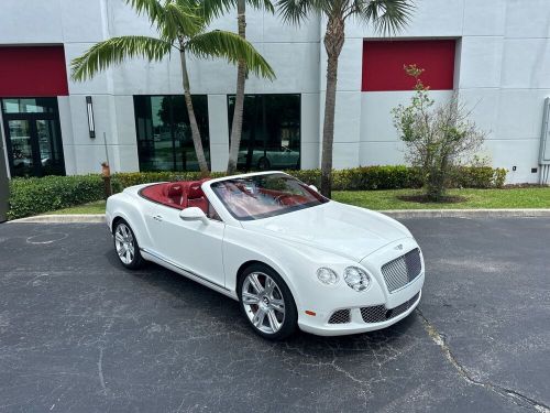 2013 Bentley Continental GT Convertible, US $89,990.00, image 8