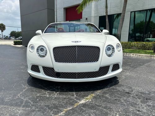 2013 Bentley Continental GT Convertible, US $89,990.00, image 9
