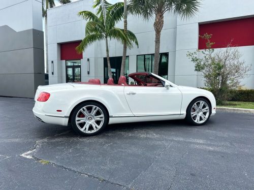 2013 Bentley Continental GT Convertible, US $89,990.00, image 10