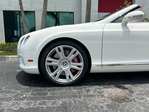 2013 Bentley Continental GT Convertible, US $89,990.00, image 11
