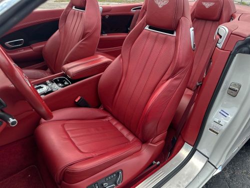 2013 Bentley Continental GT Convertible, US $89,990.00, image 12