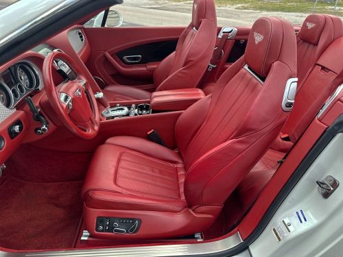 2013 Bentley Continental GT Convertible, US $89,990.00, image 13