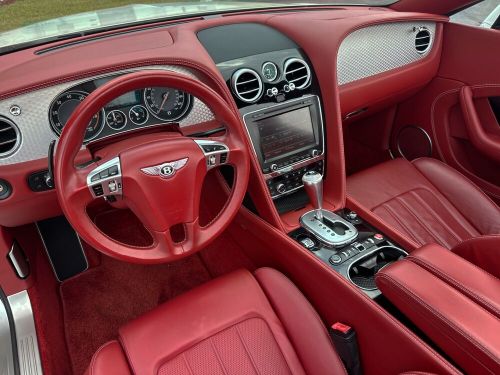 2013 Bentley Continental GT Convertible, US $89,990.00, image 14