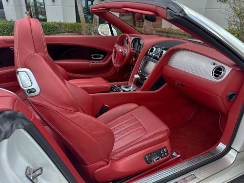 2013 Bentley Continental GT Convertible, US $89,990.00, image 16